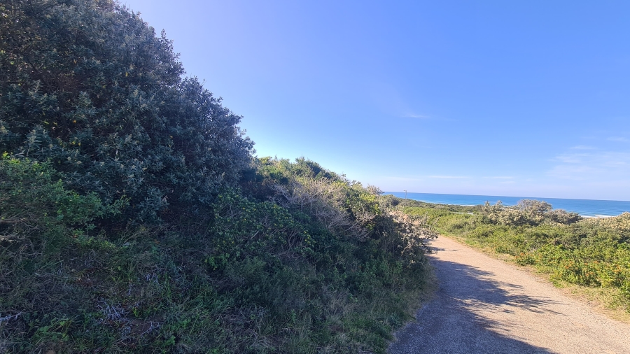 0 Bedroom Property for Sale in Cannon Rocks Eastern Cape